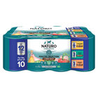 Naturo, Can, Adult - Poultry w/ Gravy VP - 390 g - 12 pk image number null