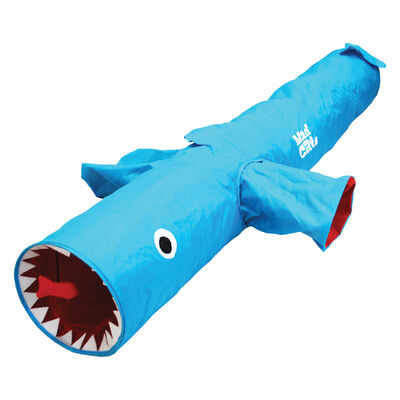 Mad Cat, Jaws Shark Tunnel - 38"