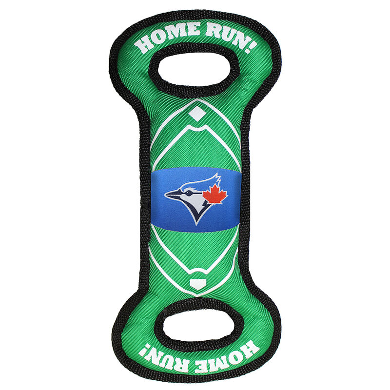 Pets First, Baseball Field Toy - Toronto Blue Jays image number null