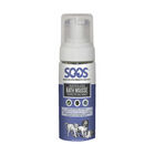 Soos Pets, Waterless Bath Mousse - 160 ml image number null