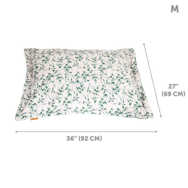 BeOneBreed Cloud Reversible Cover - Eucalyptus image number null