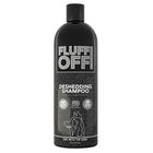 FLUFF OFF! De Shedding Shampoo - 16oz image number null