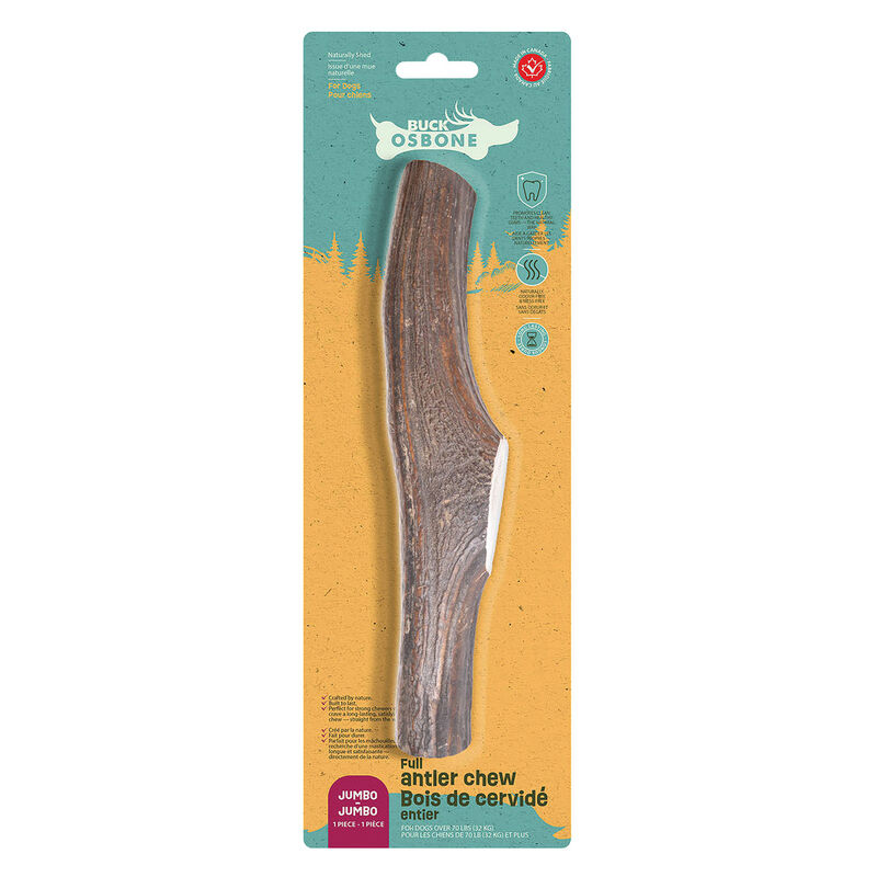 Buck Osbone, Antler - Jumbo image number null
