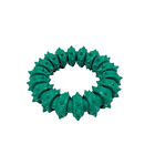 Bozzy Ring Dental Dog Toy image number null