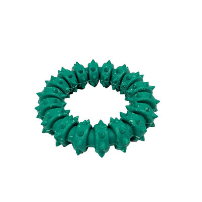 Bozzy Ring Dental Dog Toy