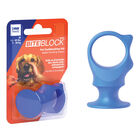 Paw Ready Biteblock - Blue - Medium image number null