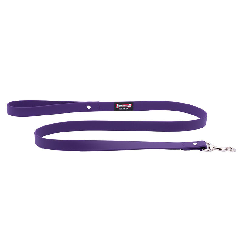 Polyvinyl Lead - Purple - 1" x 5' image number null
