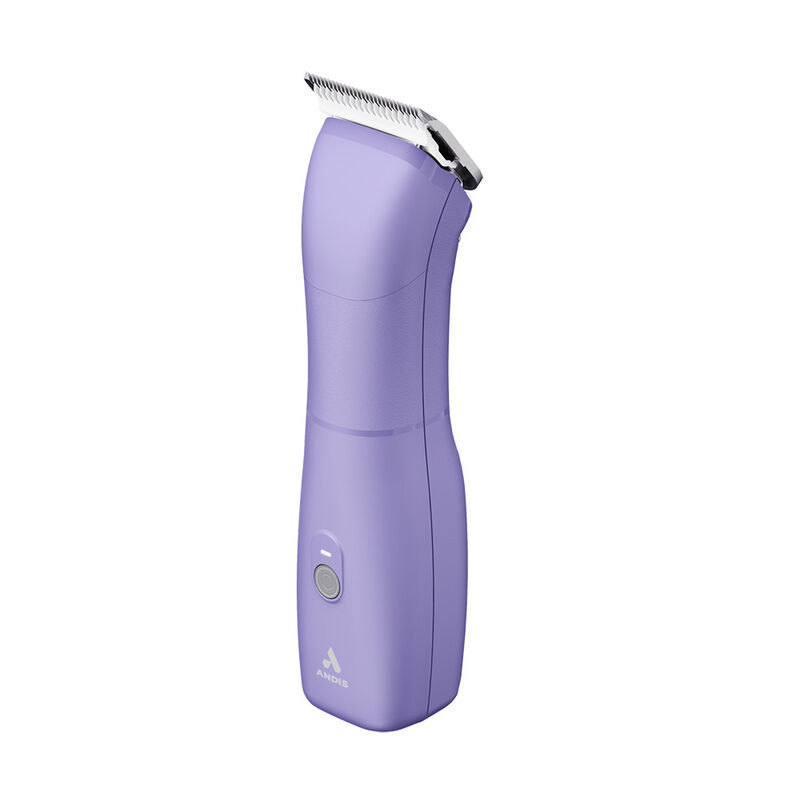 Andis, eMERGE Cord/Cordless Clipper - Purple - Grooming Clipper image number null