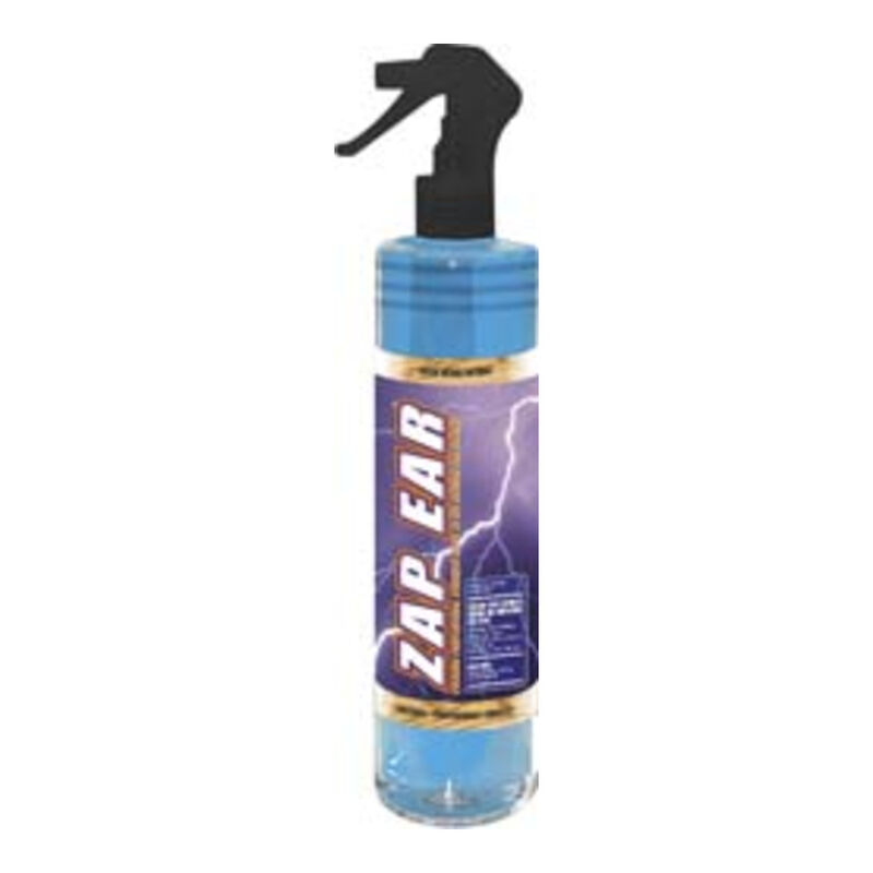 Kelco, Zap Ear Cleaner image number null