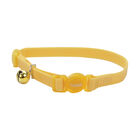 Cat Collar Adjustable Breakaway Snag Proof Banana Boat 3/8 x 8-12" image number null