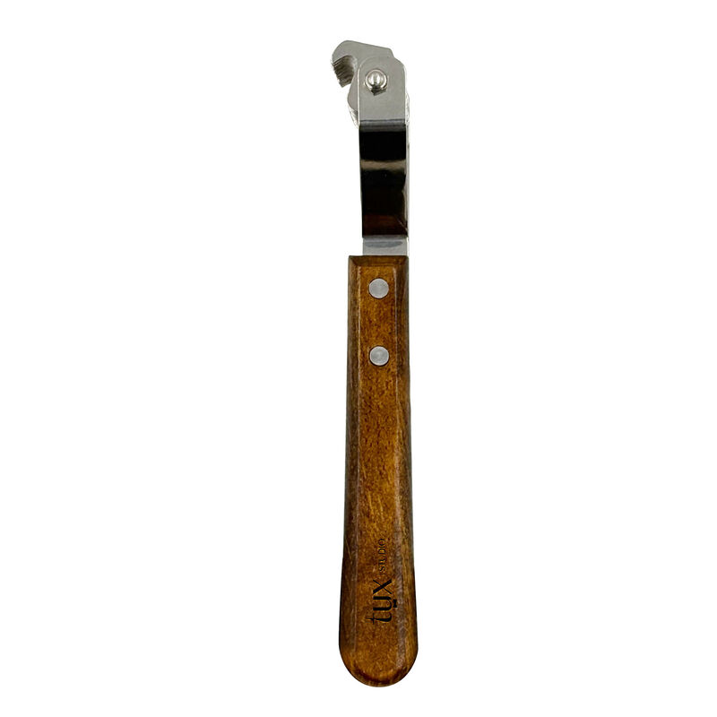 Tux, Studio Dematting Comb &ndash; Dog Grooming Tool image number null
