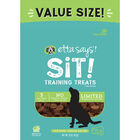 Etta Says!, Sit! Training Treats - Cheese image number null