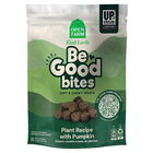 Open Farm, Kind Earth - Be Good Bites - Plant Recipe with Pumpkin Soft & Chewy Dog Treats - 170 g -  image number null