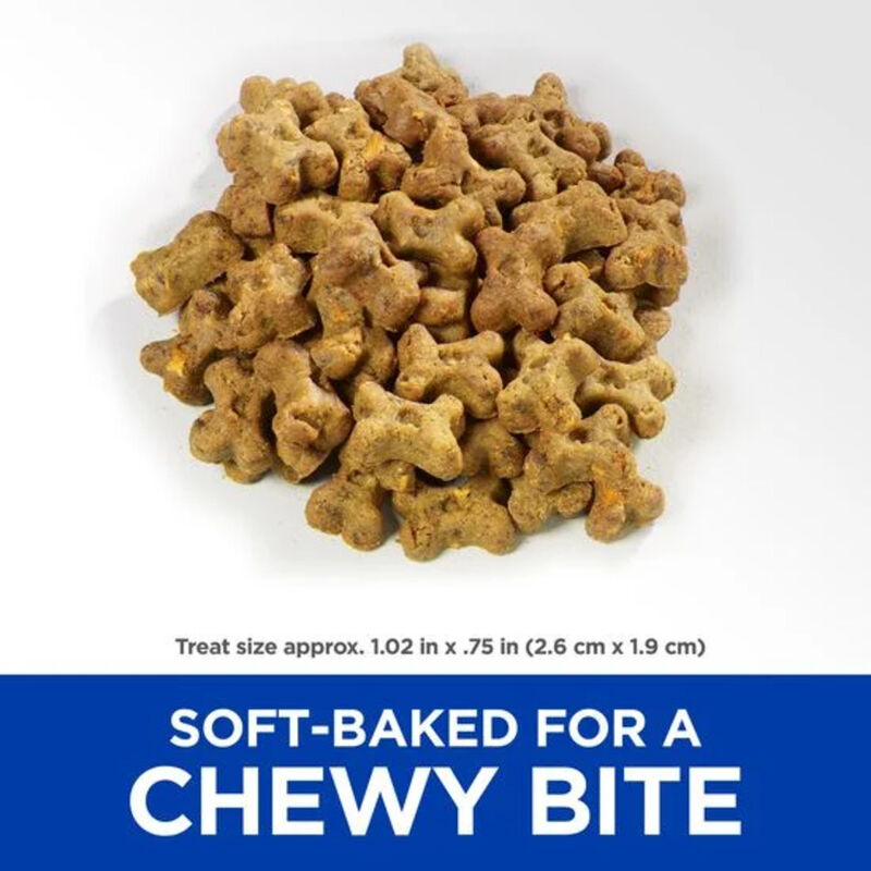 Science Diet, Soft-Baked Naturals with Beef & Sweet Potatoes - Dog Treats image number null