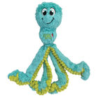 KONG, Wubba Octopus - Large - Assorted image number null