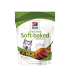 Science Diet, Soft-Baked Naturals with Beef & Sweet Potatoes - Dog Treats image number null
