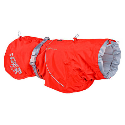 Hurtta, Monsoon Coat ECO - Rosehip