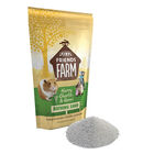 Tiny Friends Farm, Bathing Sand for Small Animals - 680 g image number null