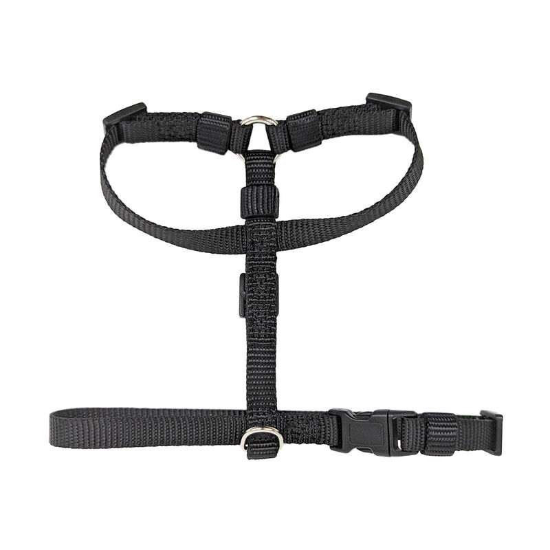 Brigade, Dog Harness - Black image number null