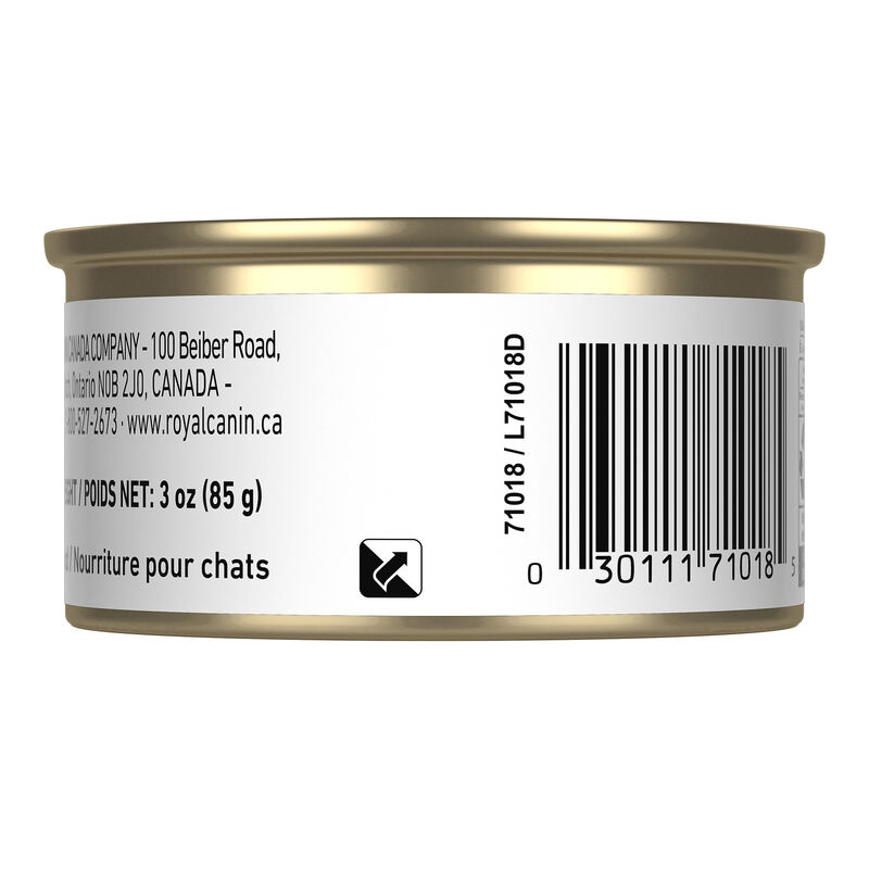 Royal Canin, Feline Health Nutrition Kitten Loaf In Sauce - Wet Cat Food image number null