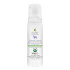 Pure and Natural Pet, Waterless Foaming Organic Dog Shampoo - 7.5 oz image number null