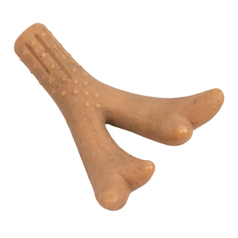 Tall Tails, Antler Chew - Chew Dog Toy image number null