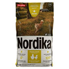 Nordika, Barnyard Poultry Recipe, Chicken and Duck - Cat Dry Food image number null