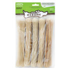 Jack Osbone, Rawhide Medium Pressed Bone for Dogs image number null