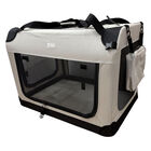Trip to Go Fabric Crate - Beige image number null