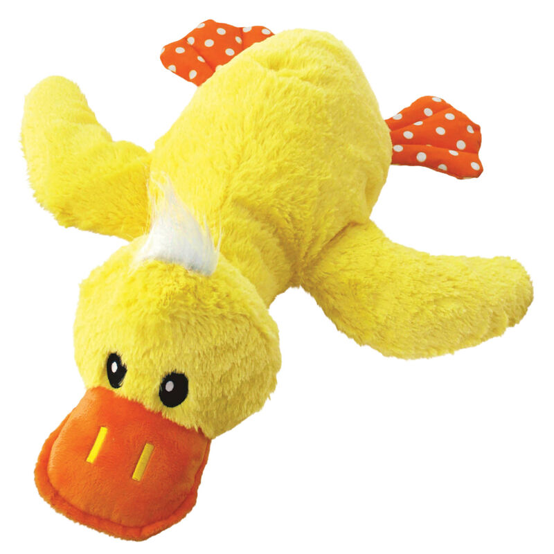 KONG, Comfort Jumbo Extra Large - Assorted image number null