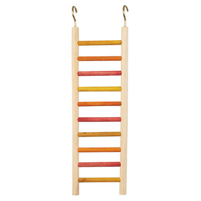 Parakeet Ladder - 4x12"