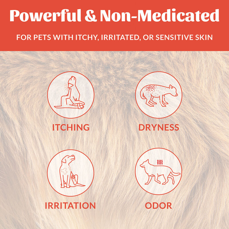 Skouts Honor, Probiotic Itch Relief - 8 oz image number null