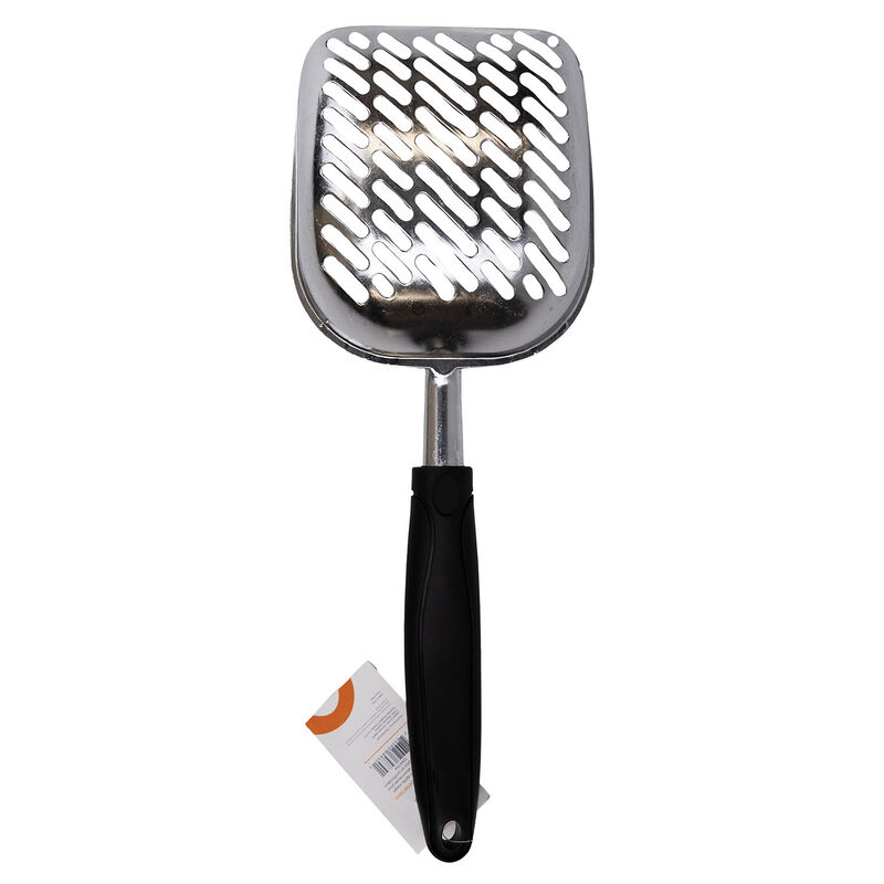 O'select, Metal Litter Scoop image number null