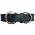 Rocky Brand, C - Big Dog - Leather Heavy Top Stitch - Black image number null