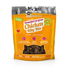 JAY'S TASTY ADVENTURES, Fermented Cat Grass Treats - Chicken - 60 g image number null