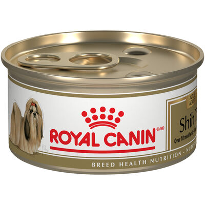 Royal Canin, Can Adult Shih Tzu - Loaf in Sauce - 85 g