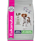 Eukanuba, Adult Lamb Small and Medium Breed - Dog Dry Food image number null