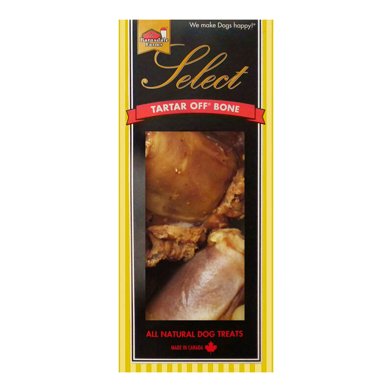 Barnsdale Farms, Select Tartar Off Bone - Small - 2 Pk image number null