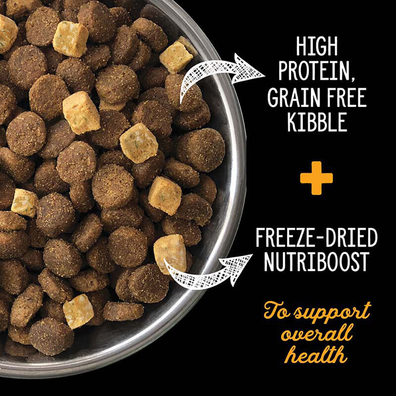 Nutrience, Adult - SubZero Grain Free - Fraser Valley - Dry Dog Food image number null