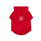 Nautica Hoodie - Red image number null