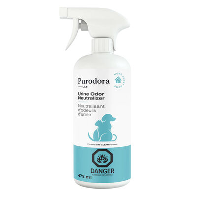 Purodora Lab, Urine Odor Neutralizer