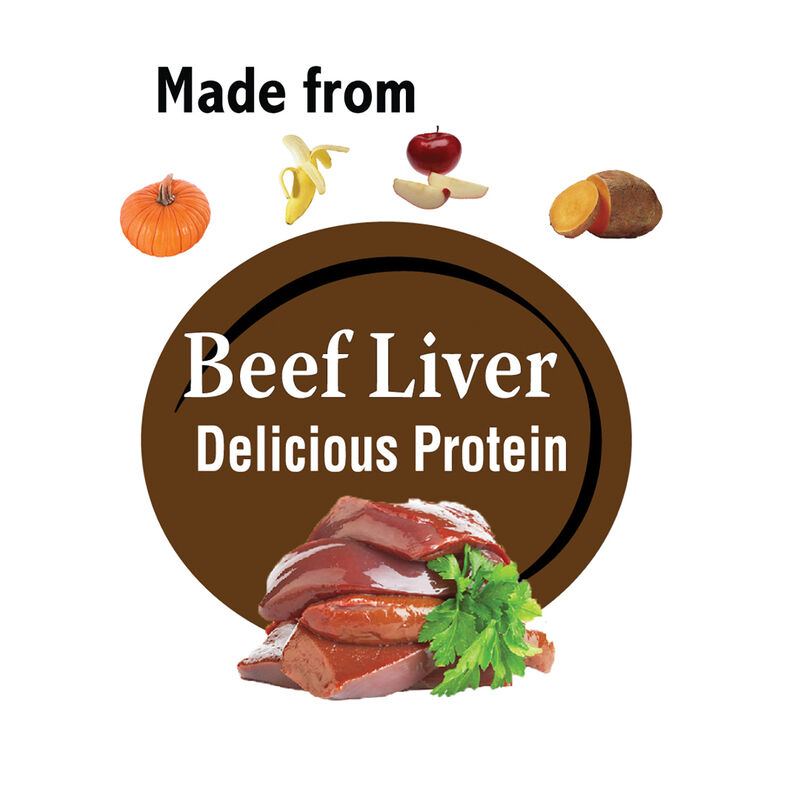Liver NutriMix - 58 g image number null