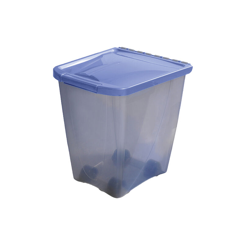 Van Ness, Pet Food Container image number null