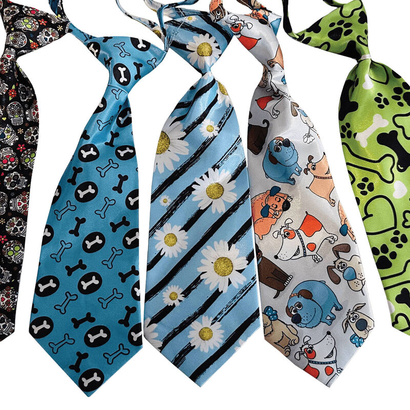 Cozymo Daily Neckties - Assorted 25 pcs image number null
