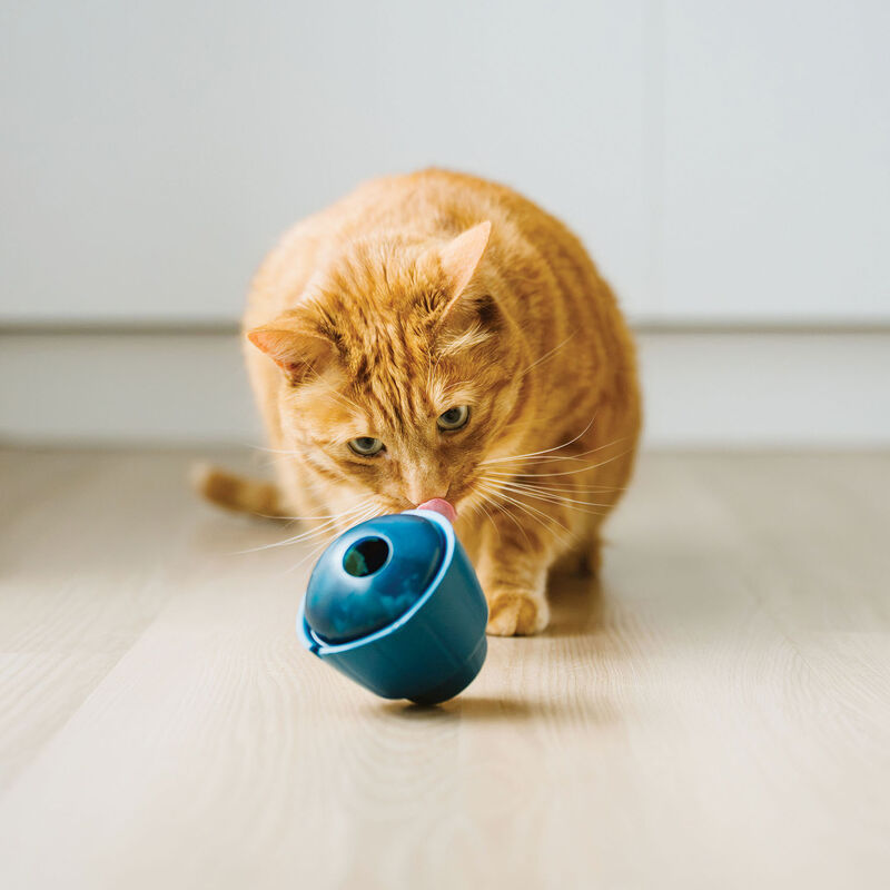 BeOneBreed OBEE! Cat Snak image number null