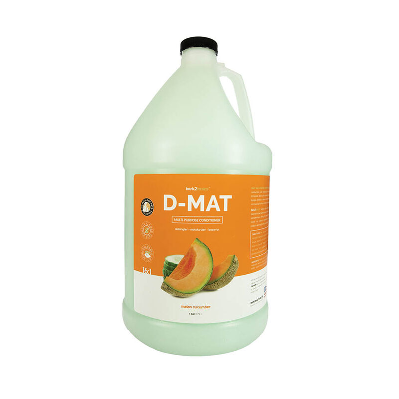 Bark 2 Basics, D-Mat with Anti-Stat image number null