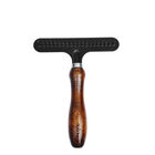 Tux, Studio Single Row Undercoat Rake &ndash; Dog Grooming Tool image number null