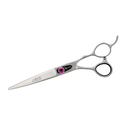 Love Curved - 7"