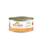 Almo Nature - Chicken with Pumpkin in Broth - 150 g - Wet Cat Food image number null