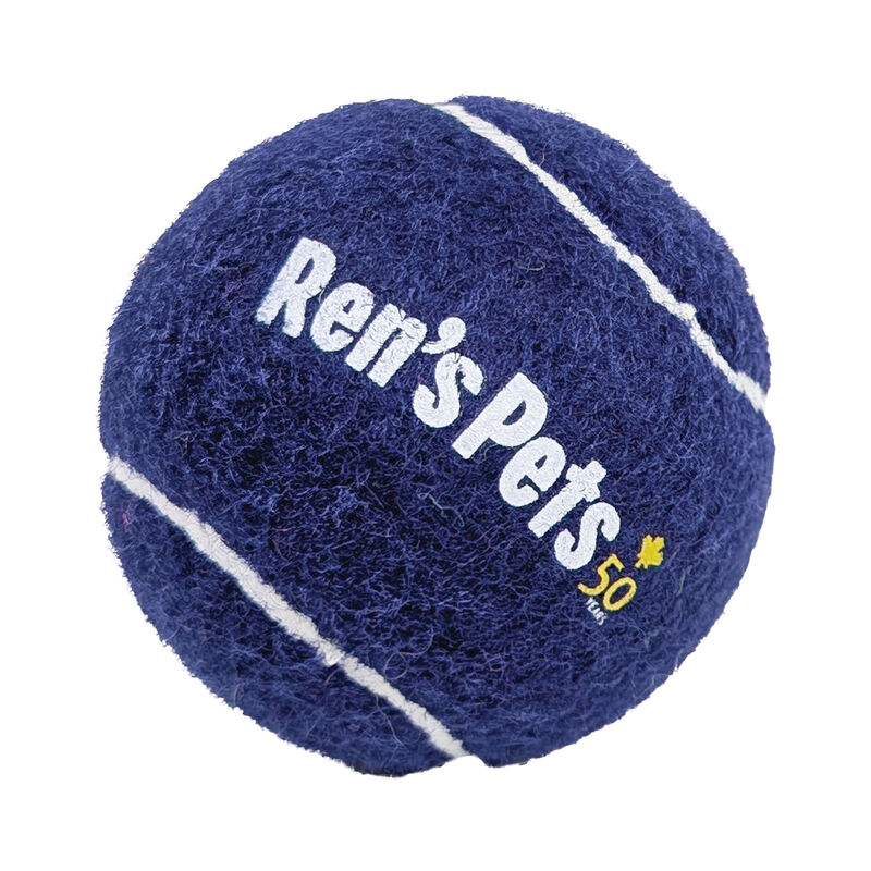 Ren&rsquo;s 50th Anniversary Tennis Ball image number null